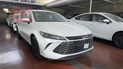 بي واي دي Qin Plus